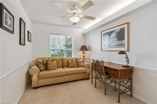 Naples, FL 34110,15405 Cedarwood LN #2-101