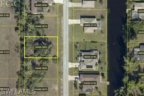 Cape Coral, FL 33991,1116 SW 15th PL