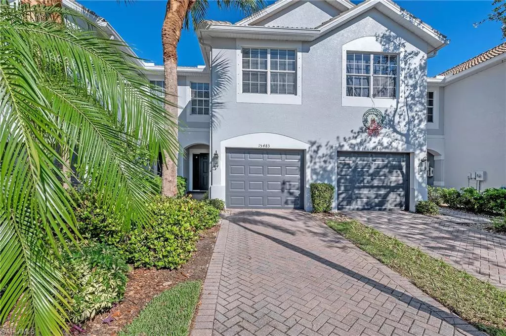 Naples, FL 34110,15483 Marcello CIR #222