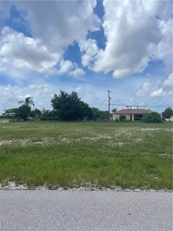 Cape Coral, FL 33991,24 SW 15th TER