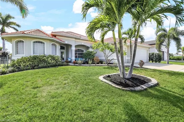 Cape Coral, FL 33904,5336 Malibu CT W