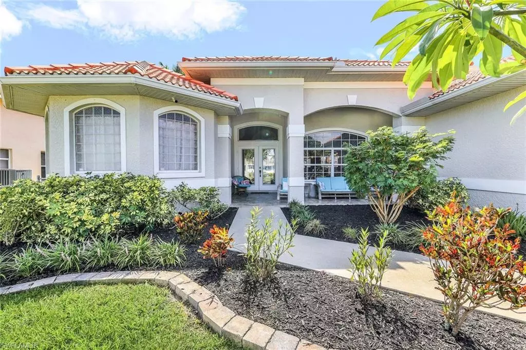 Cape Coral, FL 33904,5336 Malibu CT W