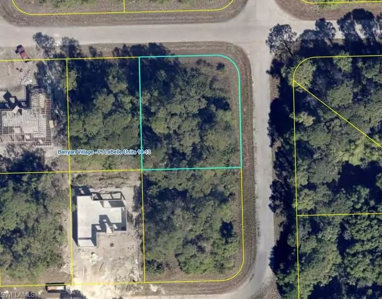 1320 Radio LOOP, Labelle, FL 33935