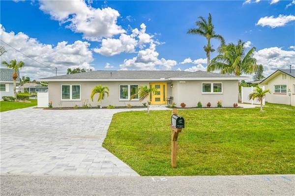 13840 Sleepy Hollow LN, Fort Myers, FL 33905