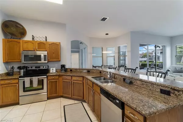 Marco Island, FL 34145,1783 Waterfall CT