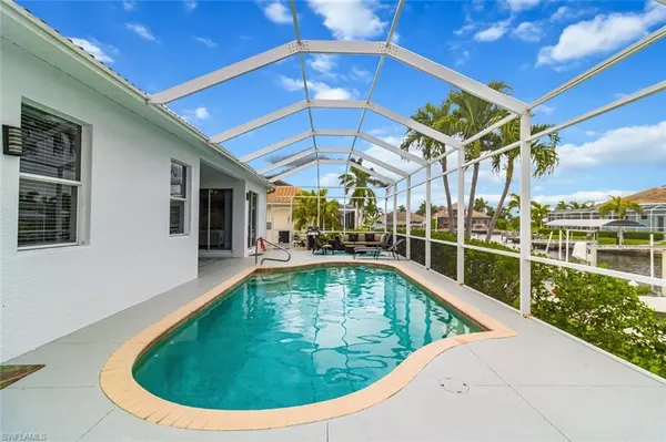 Marco Island, FL 34145,1783 Waterfall CT