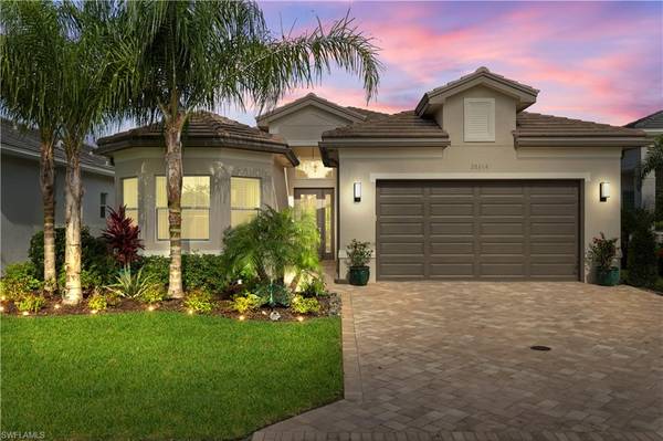 28604 Moraga LN, Bonita Springs, FL 34135