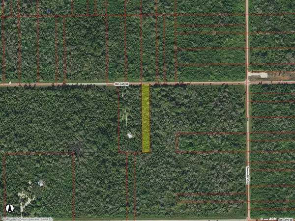 Naples, FL 34117,38th AVE SE