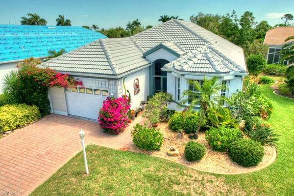 17844 HIBISCUS COVE CT, Punta Gorda, FL 33955