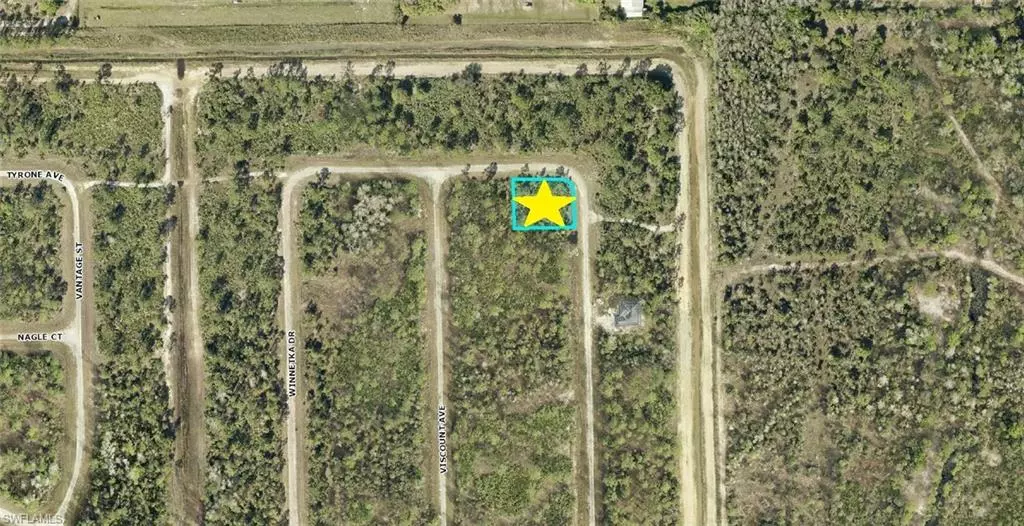 2157 Winnetka DR, Lehigh Acres, FL 33972