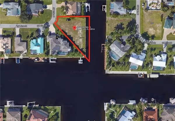 Cape Coral, FL 33914,5027 SW 25th PL