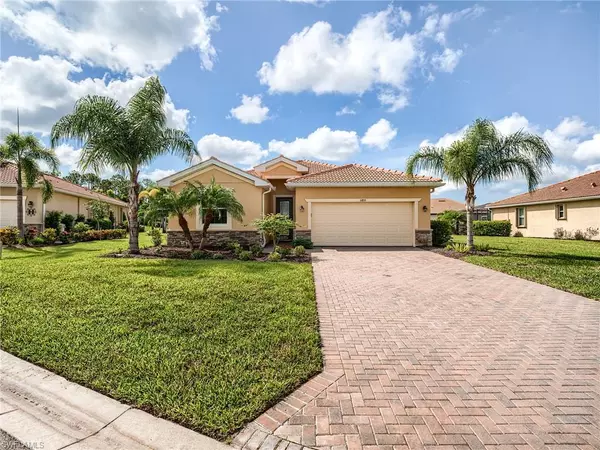 Fort Myers, FL 33913,11855 Cantanzaro CT