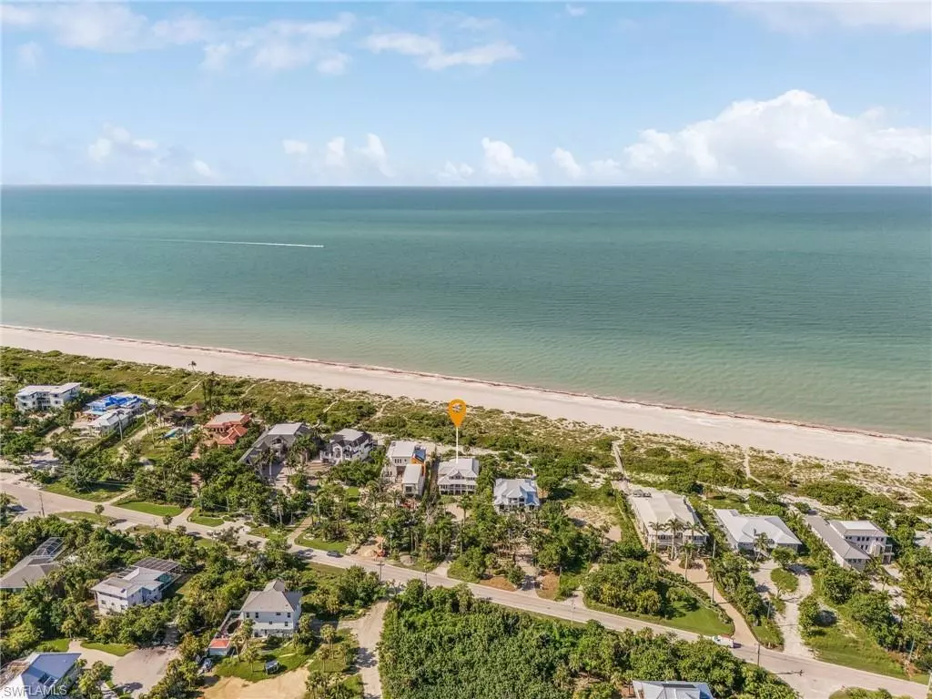 Sanibel, FL 33957,3627 W Gulf DR