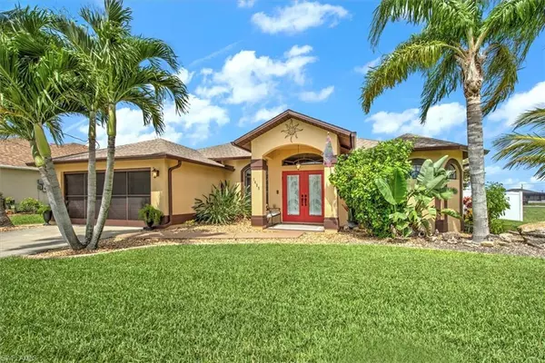 1428 NW 38th AVE, Cape Coral, FL 33993