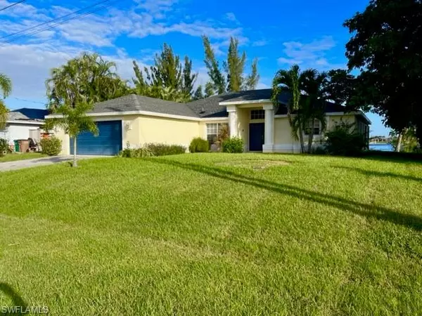 501 SE 16th ST, Cape Coral, FL 33990