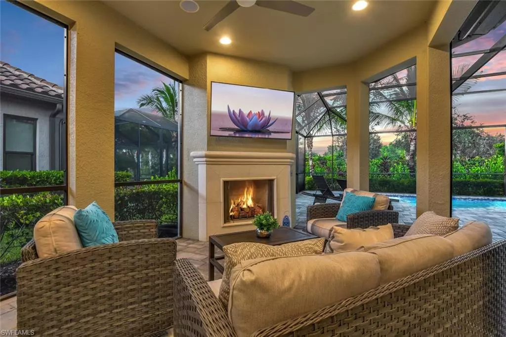 Naples, FL 34114,9630 Campanile CIR