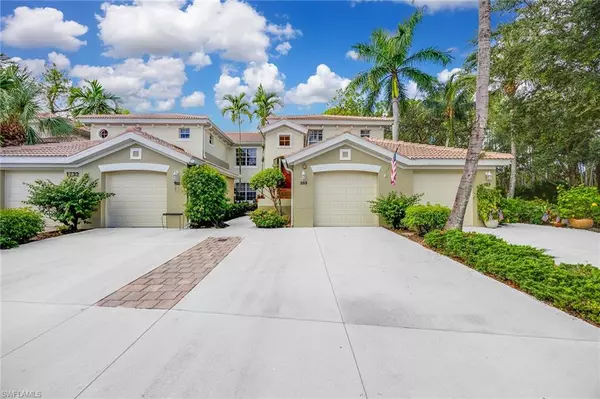 Naples, FL 34119,1732 Tarpon Bay DR S #203