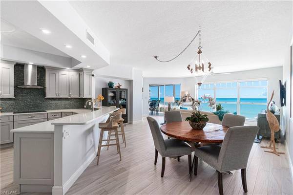 263 Barefoot Beach BLVD #505, Bonita Springs, FL 34134