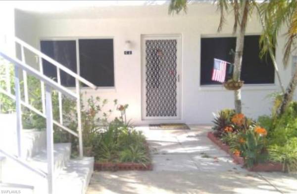 431 Van Buren ST #C2, Fort Myers, FL 33916