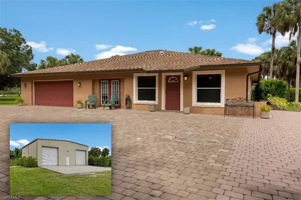 3025 White BLVD, Naples, FL 34117