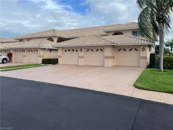 Naples, FL 34113,9061 Michael CIR #2