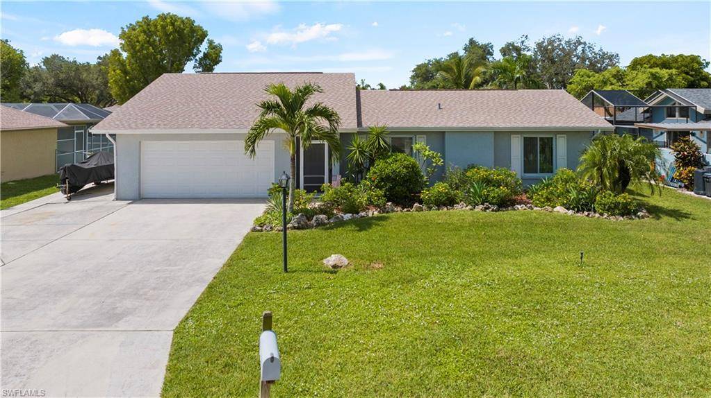 Fort Myers, FL 33908,6061 Perthshire LN