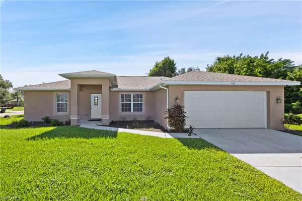 436 NE 2nd AVE, Cape Coral, FL 33909