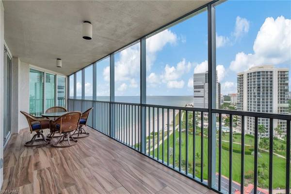 4651 Gulf Shore BLVD N #1405, Naples, FL 34103