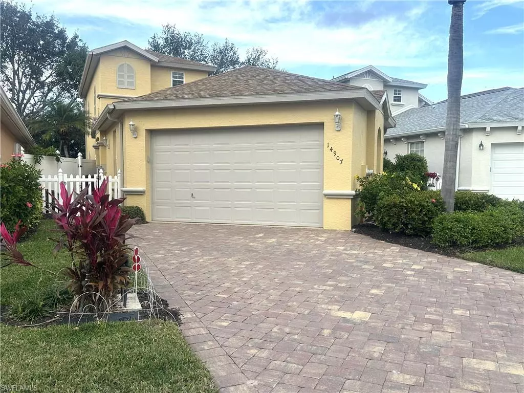 Naples, FL 34110,14907 Sterling Oaks DR