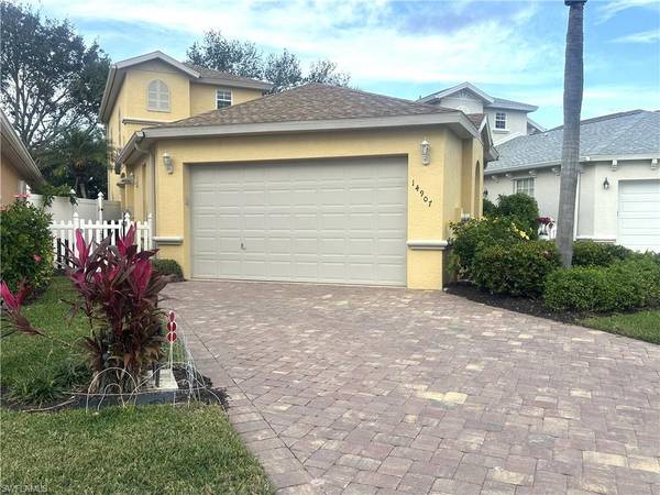 14907 Sterling Oaks DR, Naples, FL 34110