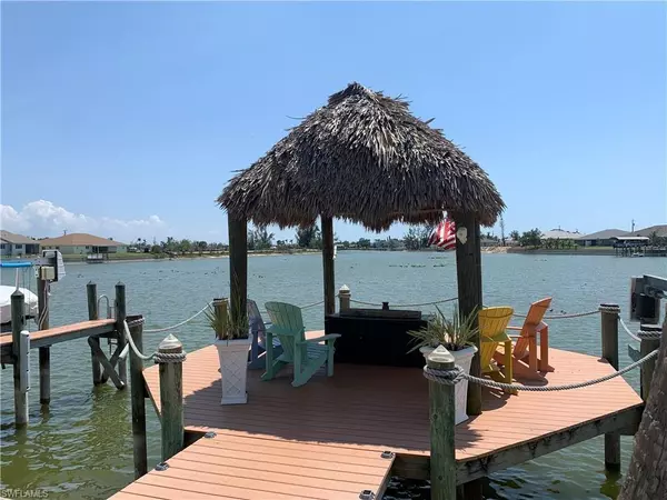 Cape Coral, FL 33991,332 SW 3rd ST #207