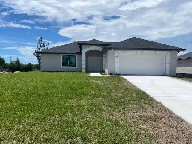 Cape Coral, FL 33993,2023 NW 17th ST