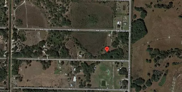 Okeechobee, FL 34972,14563 NW 294 th ST