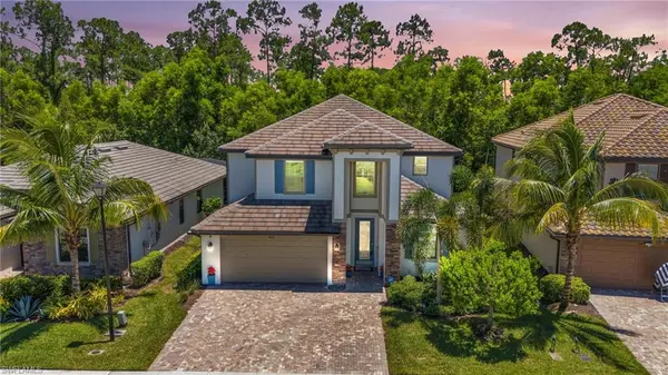 Naples, FL 34120,9403 Foxglove LN