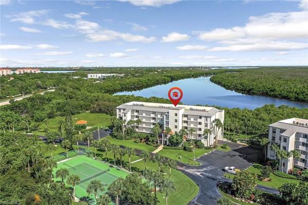 100 Stevens Landing DR #402, Marco Island, FL 34145