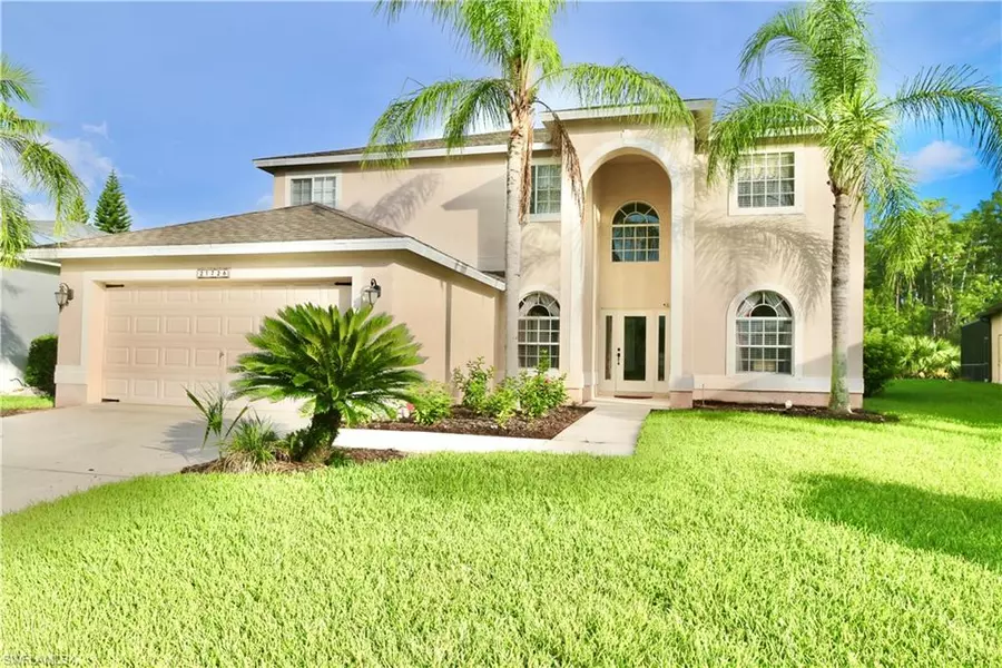 21726 Helmsdale RUN, Estero, FL 33928