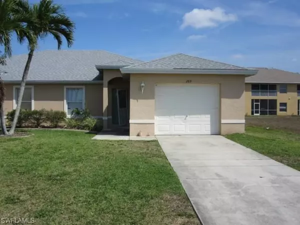 269 SW 4th ST, Cape Coral, FL 33991