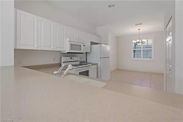 Naples, FL 34109,6245 Wilshire Pines CIR #1303