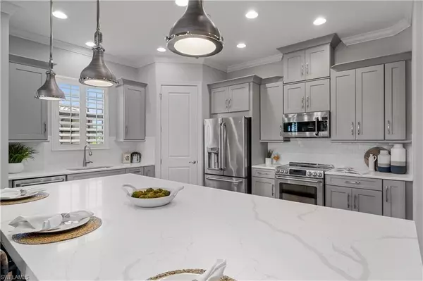 Naples, FL 34119,8761 Bellano CT #204