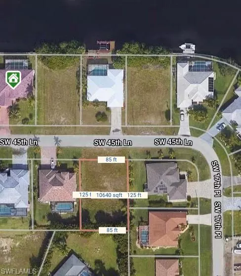 Cape Coral, FL 33914,1800 SW 45th LN