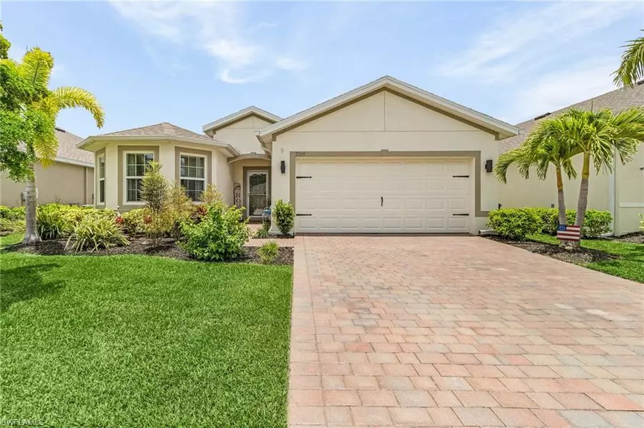 2245 Pigeon Plum WAY, North Fort Myers, FL 33917