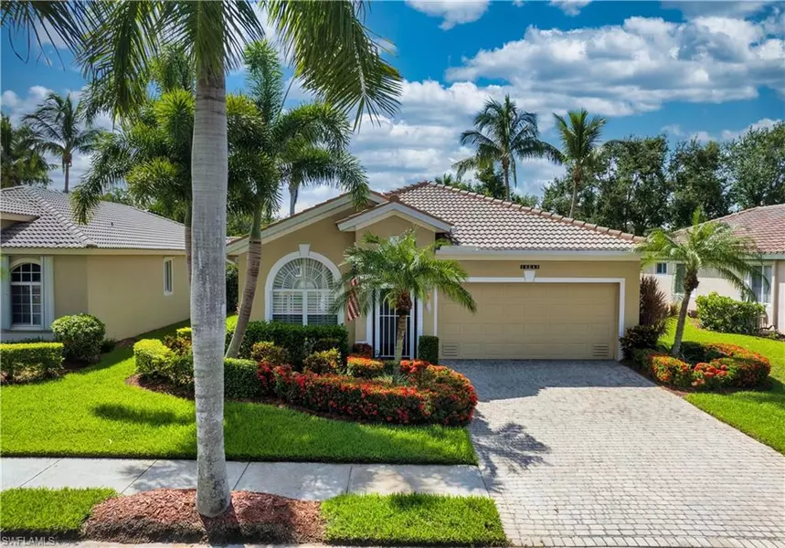 14243 Reflection Lakes DR, Fort Myers, FL 33907