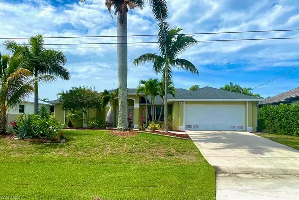 Cape Coral, FL 33914,2648 SW 31st LN