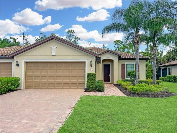 9040 Triangle Palm LN,  Fort Myers,  FL 33913