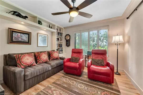 Naples, FL 34108,5950 Pelican Bay BLVD #111