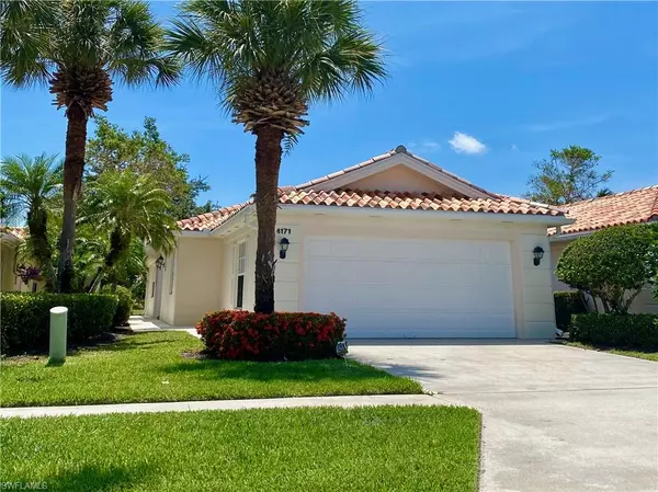 Naples, FL 34109,4171 Los Altos CT