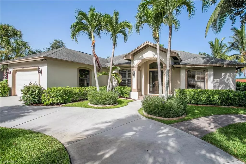 Naples, FL 34109,10919 Parnu ST