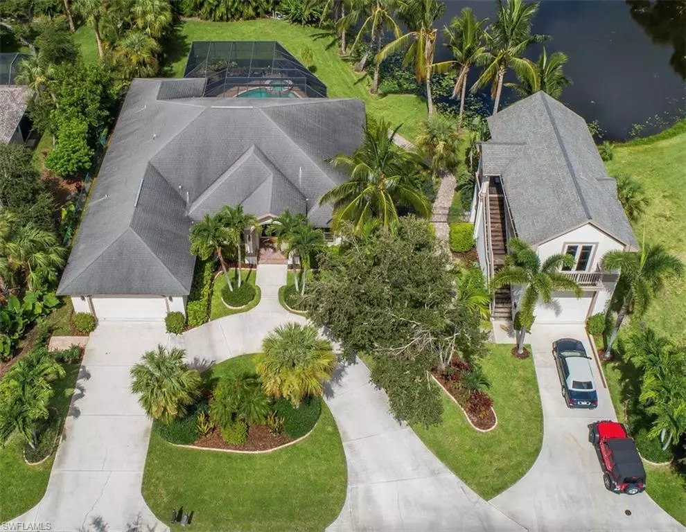 Naples, FL 34109,10919 Parnu ST