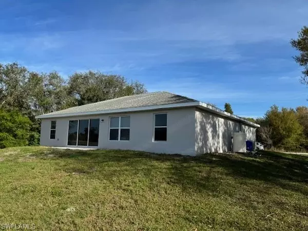 Lehigh Acres, FL 33971,2608 64th ST W