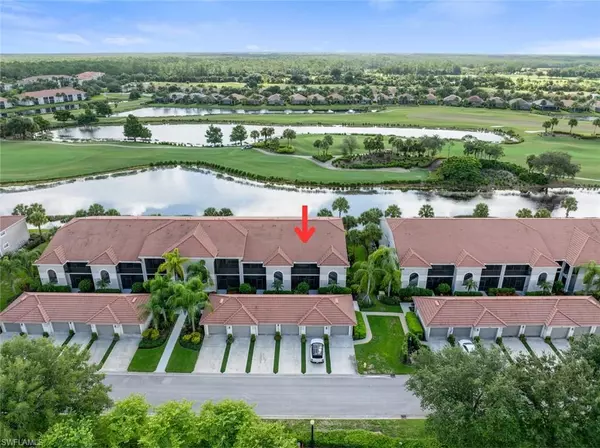 10296 Heritage Bay BLVD #3116, Naples, FL 34120